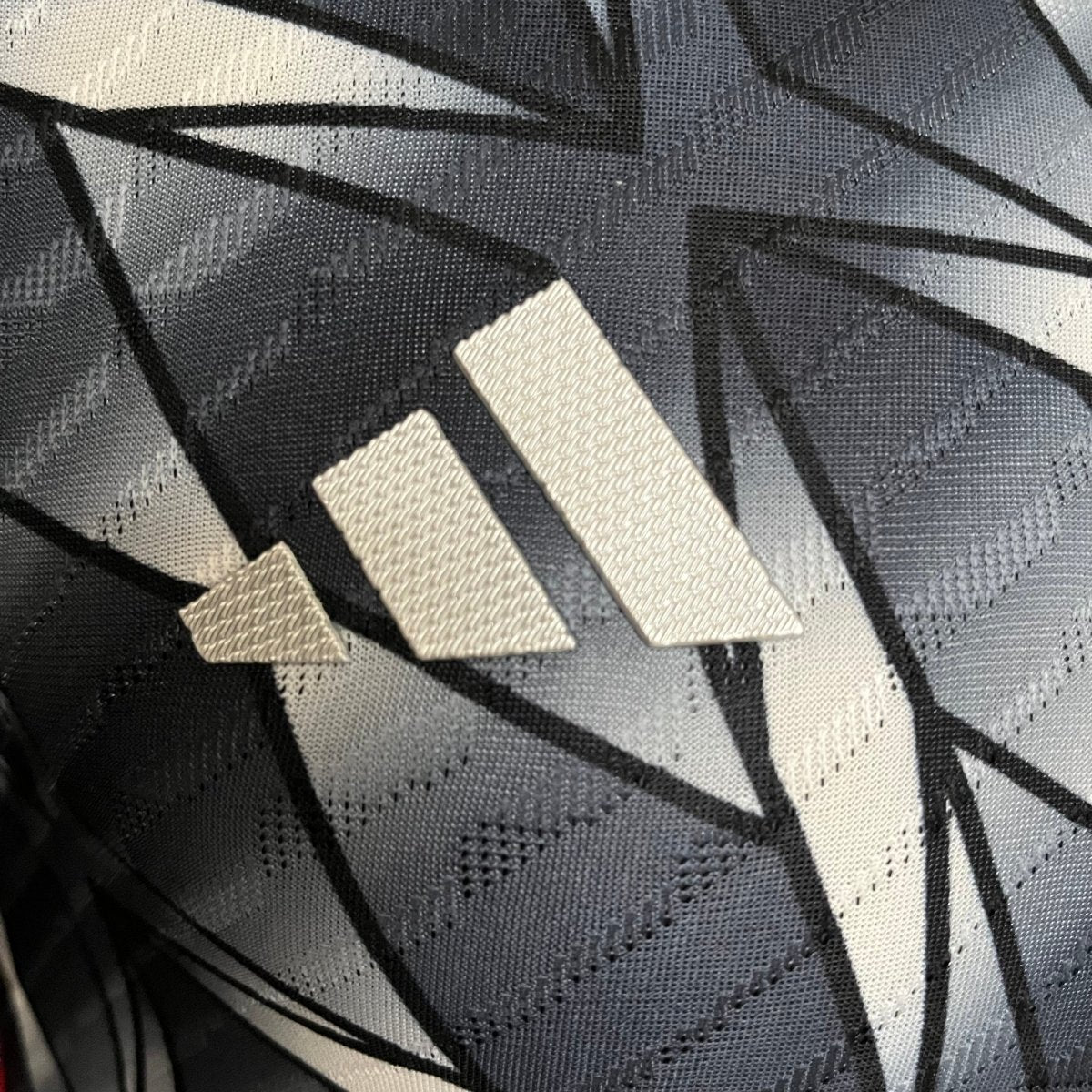 Camisa Adidas Flamengo III 24/25 Jogador - DA Sports Oficial