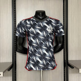 Camisa Adidas Flamengo III 24/25 Jogador - DA Sports Oficial