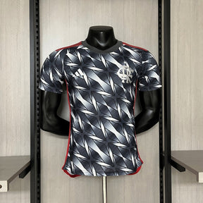 Camisa Adidas Flamengo III 24/25 Jogador - DA Sports Oficial