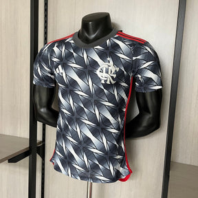 Camisa Adidas Flamengo III 24/25 Jogador - DA Sports Oficial