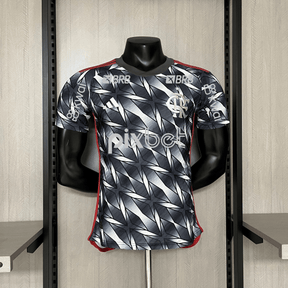 Camisa Adidas Flamengo III 24/25 Jogador - DA Sports Oficial