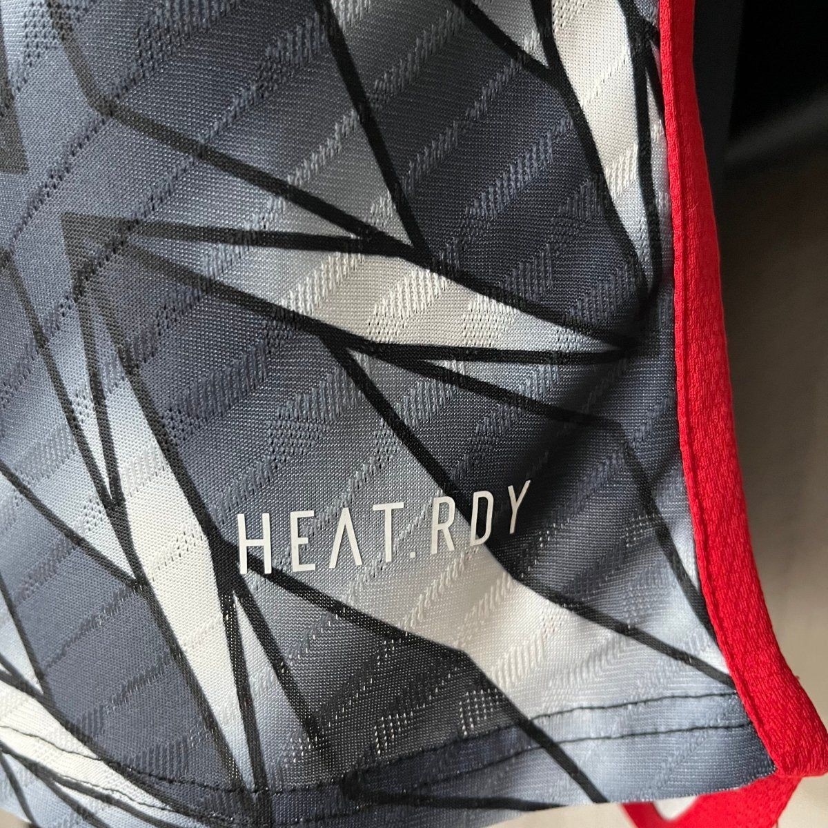 Camisa Adidas Flamengo III 24/25 Jogador - DA Sports Oficial