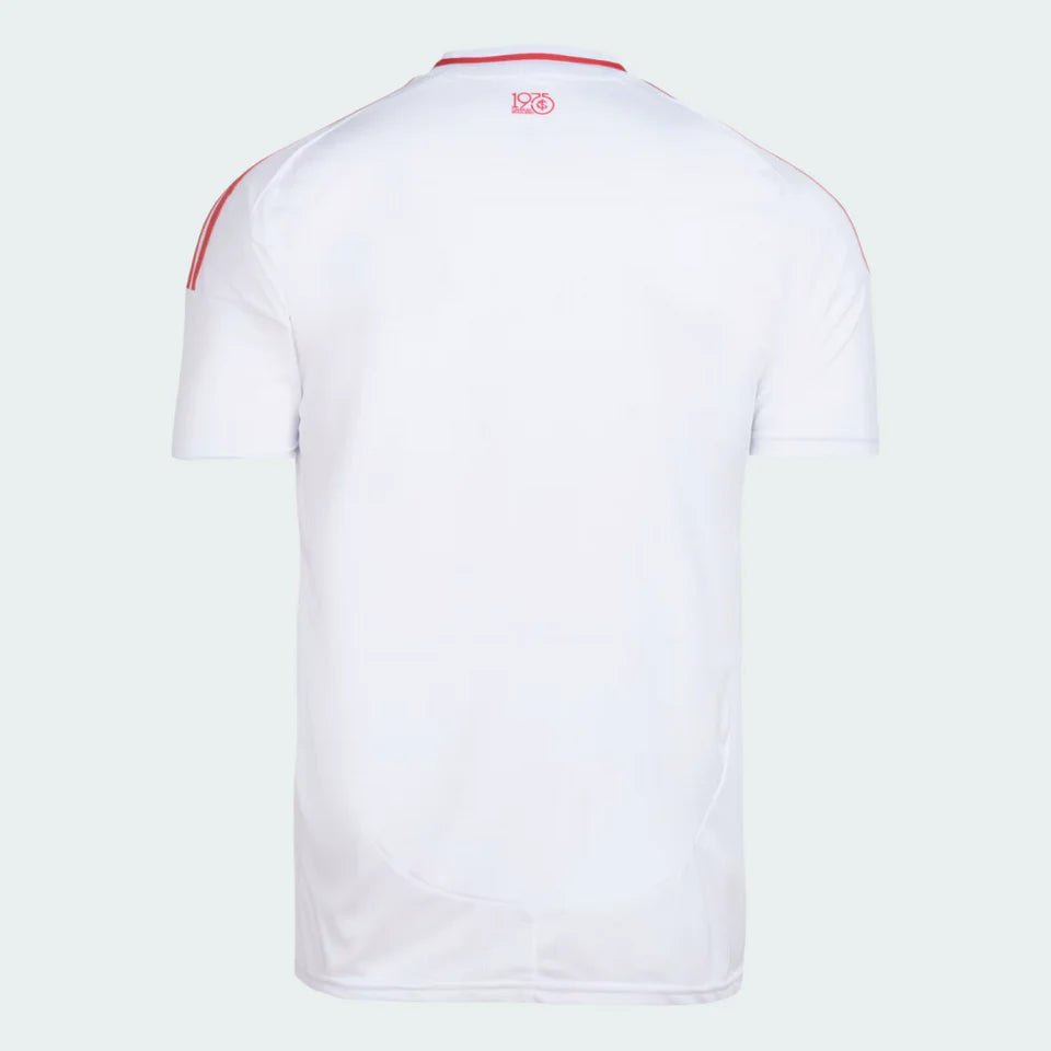 Camisa adidas Internacional 2025/26 II - DA Sports Oficial