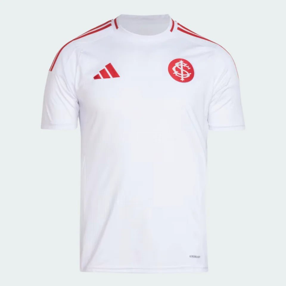 Camisa adidas Internacional 2025/26 II - DA Sports Oficial
