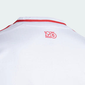 Camisa adidas Internacional 2025/26 II - DA Sports Oficial