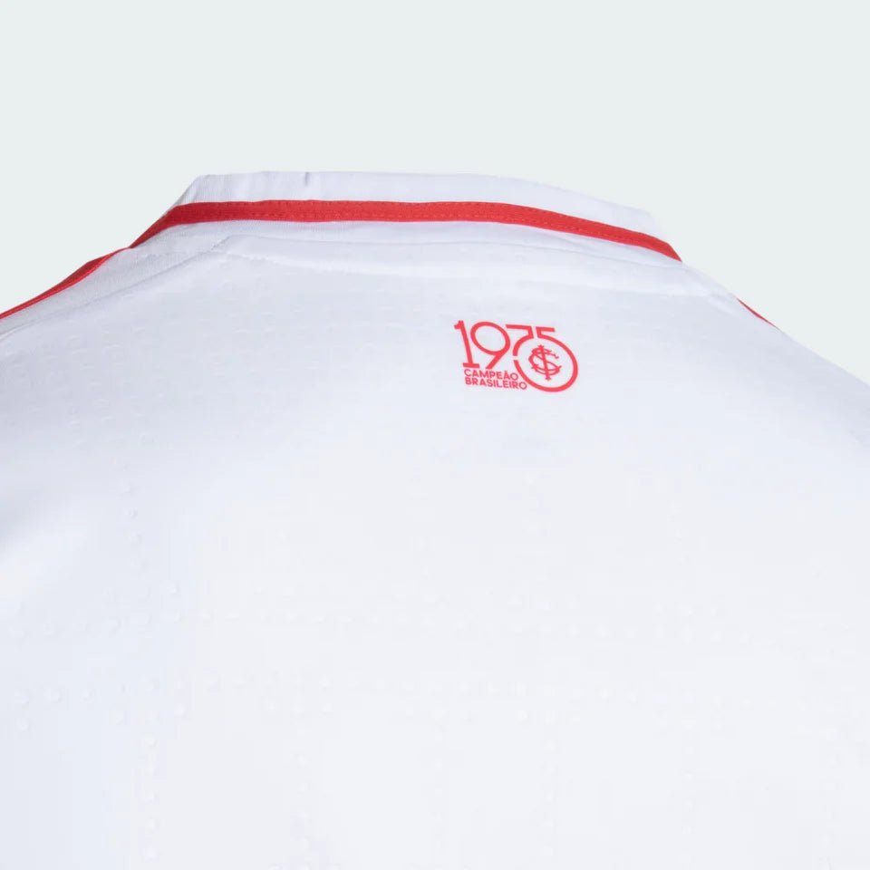 Camisa adidas Internacional 2025/26 II - DA Sports Oficial