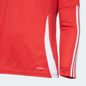 Camisa adidas Internacional Manga Longa 2025/26 I - DA Sports Oficial