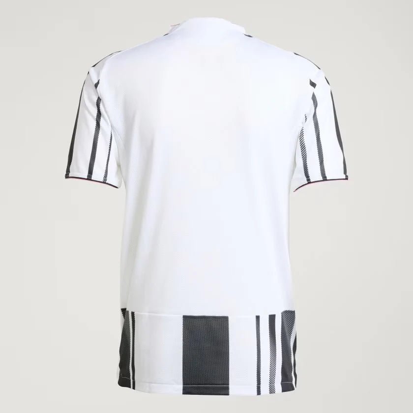 Camisa adidas Juventus FC 2025/26 I Jogador - DA Sports Oficial