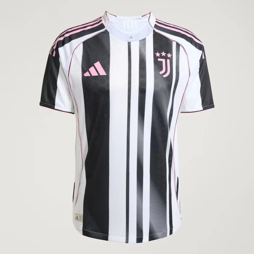 Camisa adidas Juventus FC 2025/26 I Jogador - DA Sports Oficial