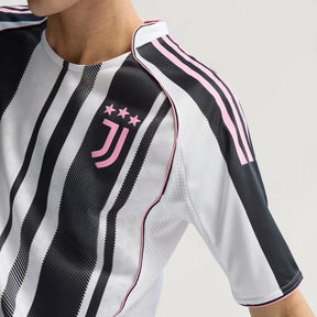 Camisa adidas Juventus FC 2025/26 I Jogador - DA Sports Oficial
