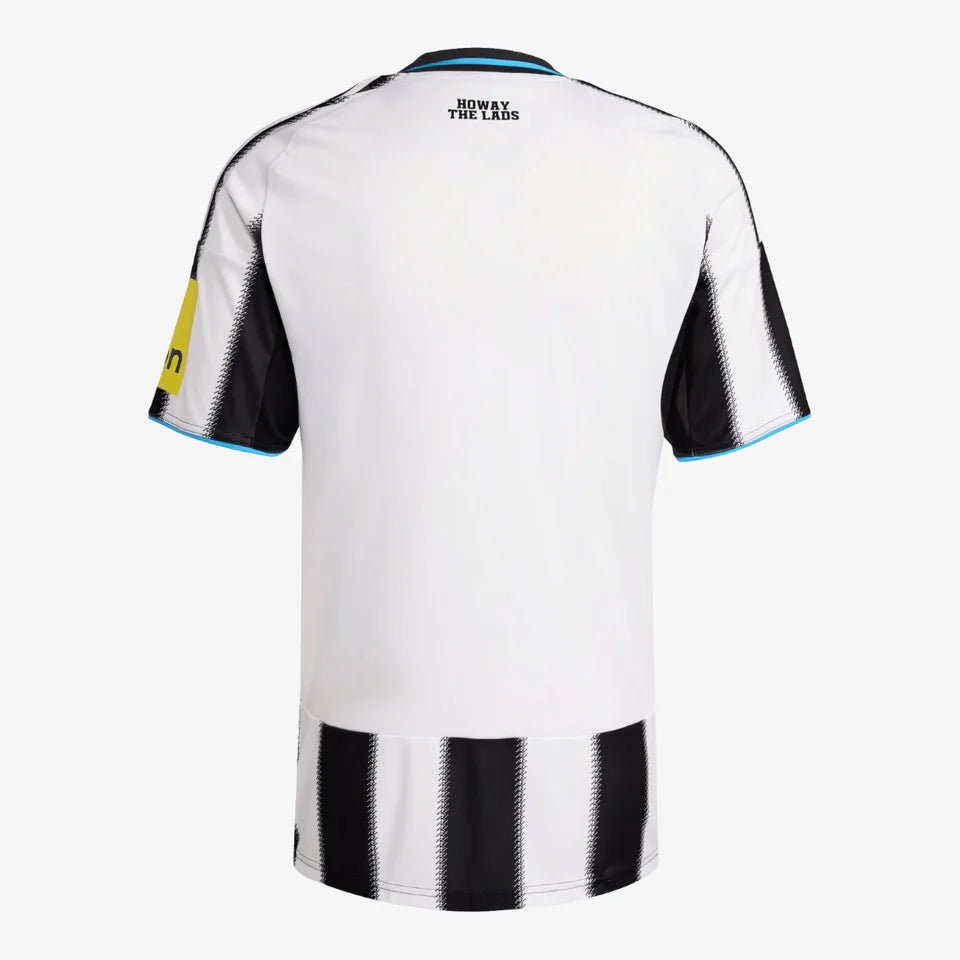 Camisa adidas Newcastle 2025/26 I Torcedor - DA Sports Oficial