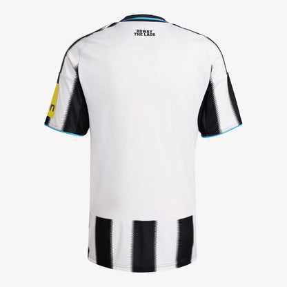 Camisa adidas Newcastle 2025/26 I Torcedor - DA Sports Oficial
