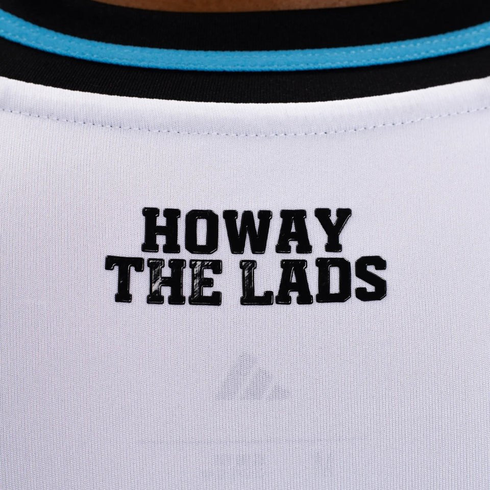 Camisa adidas Newcastle 2025/26 I Torcedor - DA Sports Oficial