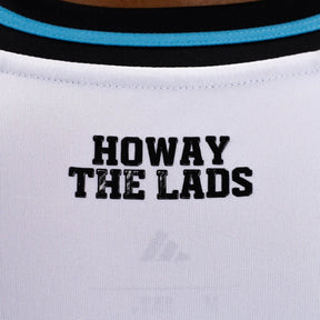 Camisa adidas Newcastle 2025/26 I Torcedor - DA Sports Oficial
