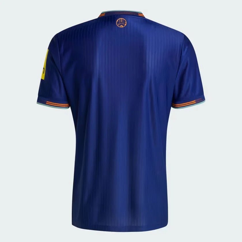 Camisa adidas Newcastle United 2025/26 II Jogador - DA Sports Oficial