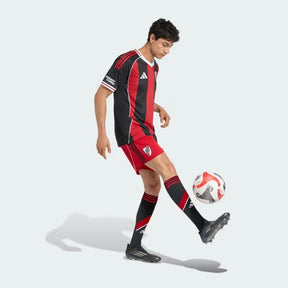 Camisa adidas River Plate 2025/26 II - DA Sports Oficial