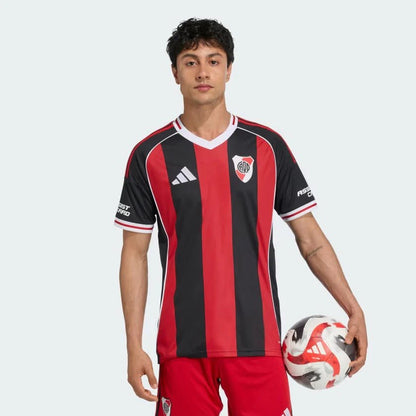 Camisa adidas River Plate 2025/26 II - DA Sports Oficial