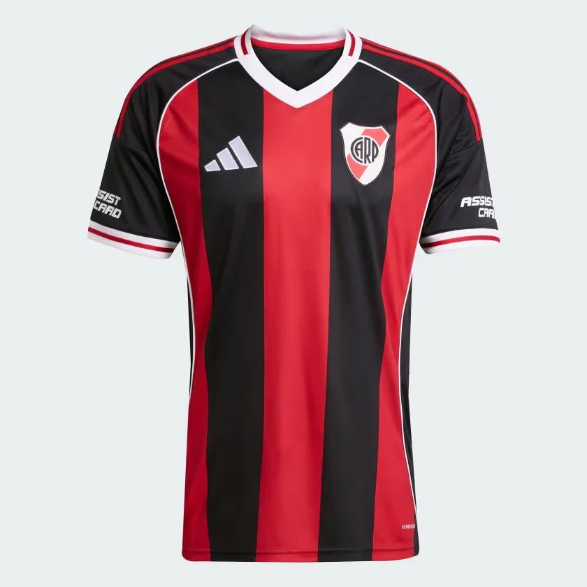 Camisa adidas River Plate 2025/26 II - DA Sports Oficial
