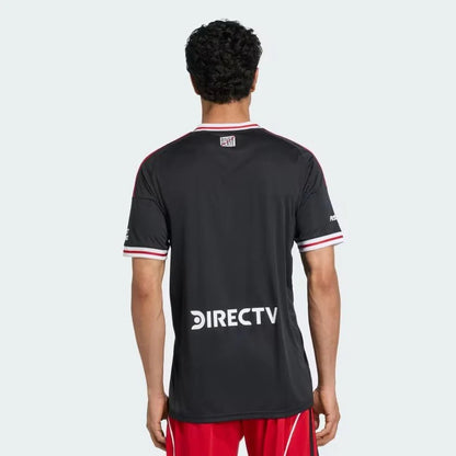Camisa adidas River Plate 2025/26 II - DA Sports Oficial