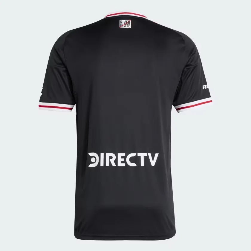 Camisa adidas River Plate 2025/26 II - DA Sports Oficial