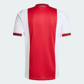Camisa Ajax Amsterdam I 2025/26 Adidas - DA Sports Oficial