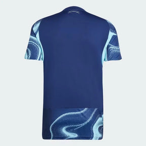 Camisa Ajax Amsterdam II 2025/26 Adidas - DA Sports Oficial