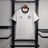 Camisa Alemanha '125th Anniversary' 2025 Adidas Torcedor Masculina - DA Sports Oficial