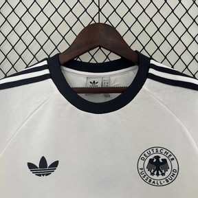 Camisa Alemanha 'Edição Especial Originals' 2024 Adidas Torcedor Masculina