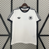 Camisa Alemanha 'Edição Especial Originals' 2024 Adidas Torcedor Masculina