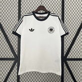Camisa Alemanha 'Edição Especial Originals' 2024 Adidas Torcedor Masculina - DA Sports Oficial