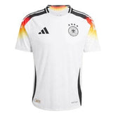 Camisa Alemanha Home 24/25 s/n° Torcedor Adidas Masculino - Branca - DA Sports Oficial