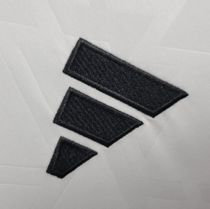 Camisa Alemanha Home 24/25 s/n° Torcedor Adidas Masculino - Branca - DA Sports Oficial