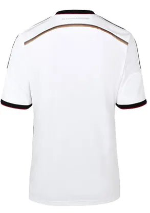 Camisa Alemanha Retrô Home 2014 - DA Sports Oficial