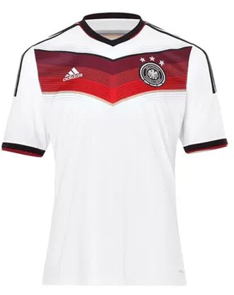 Camisa Alemanha Retrô Home 2014 - DA Sports Oficial