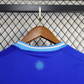 Camisa Argentina Away 24/25 Patch de Campeão - DA Sports Oficial