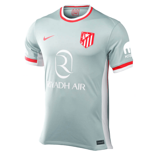 Camisa Atlético de Madrid Il 24/25 Torcedor - DA Sports Oficial