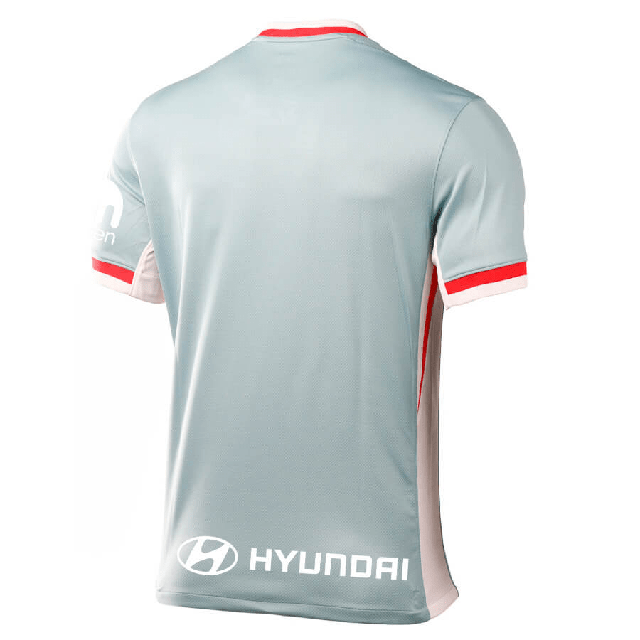 Camisa Atlético de Madrid Il 24/25 Torcedor - DA Sports Oficial