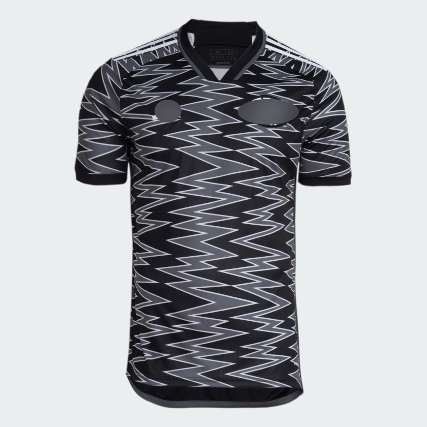 Camisa Atletico Mineiro III 24/25 - DA Sports Oficial