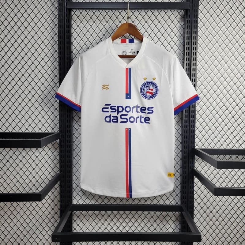 Camisa Bahia 24/25 Casa - DA Sports Oficial