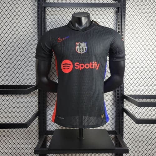 Camisa Barcelona Modelo jogador 24/25 Edição Especial - DA Sports Oficial
