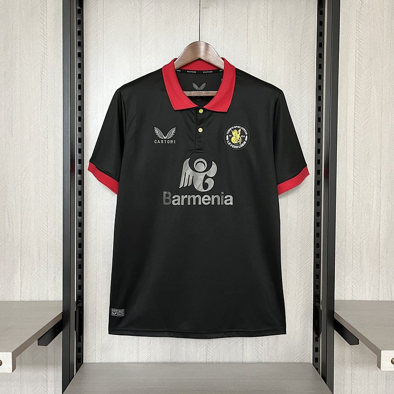 Camisa Bayer Leverkusen Especial 2025 - DA Sports Oficial