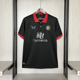Camisa Bayer Leverkusen Especial 2025 - DA Sports Oficial