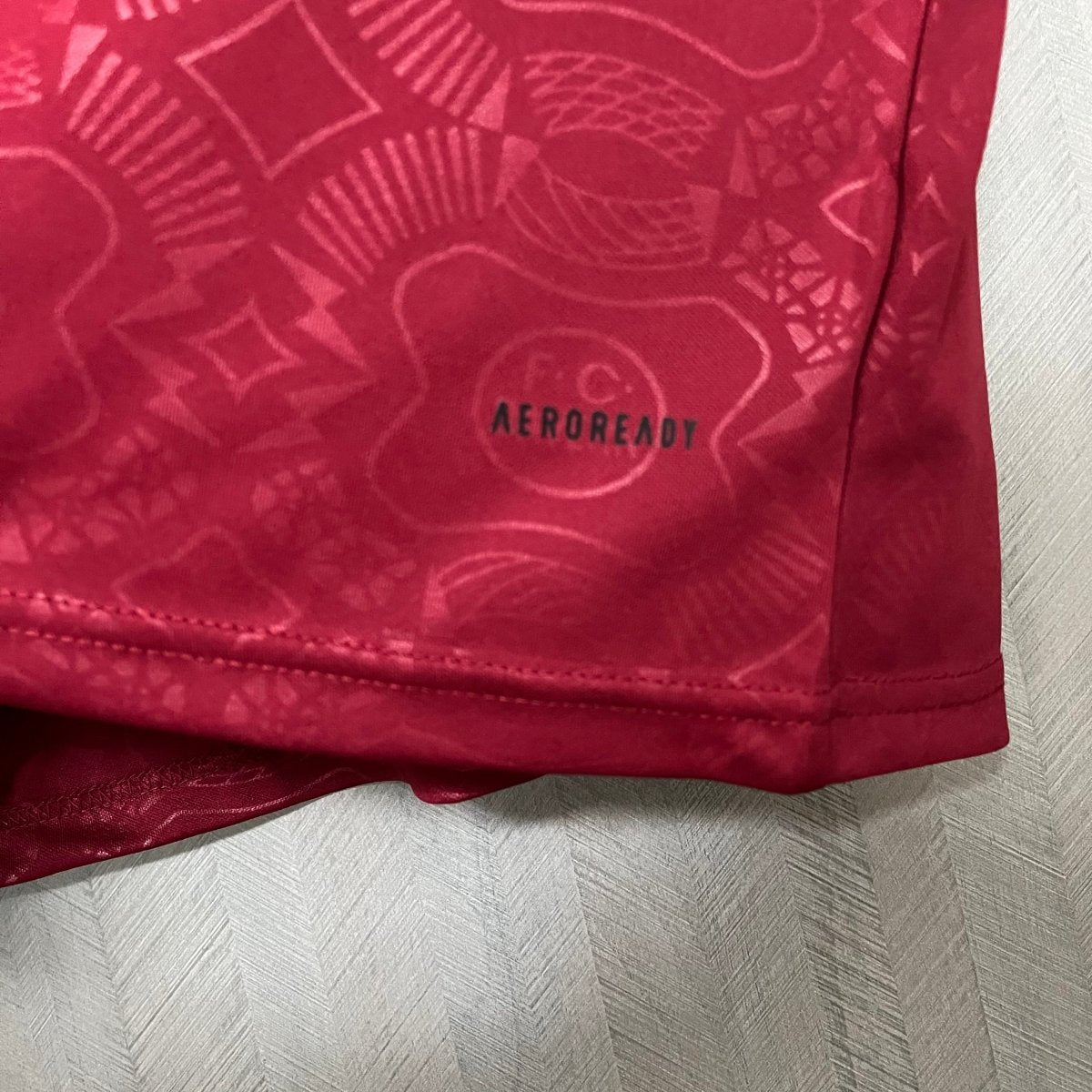 Camisa Bayern de Munique 125 Anos - DA Sports Oficial