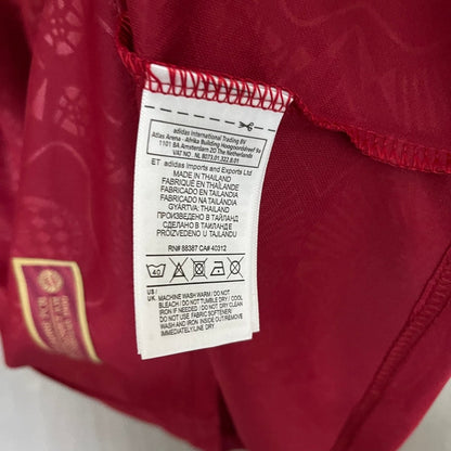 Camisa Bayern de Munique 125 Anos - DA Sports Oficial