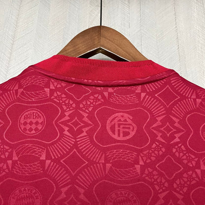 Camisa Bayern de Munique 125 Anos - DA Sports Oficial