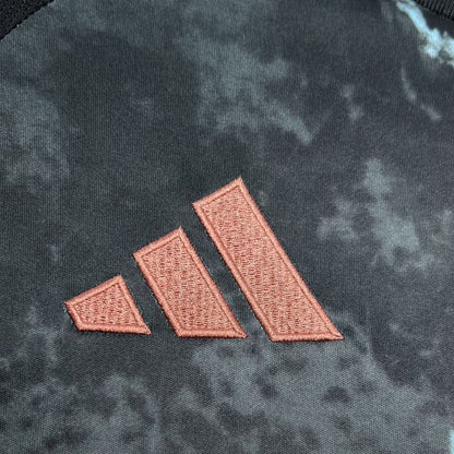 Camisa Bayern de Munique Il 24/25 Preta - DA Sports Oficial