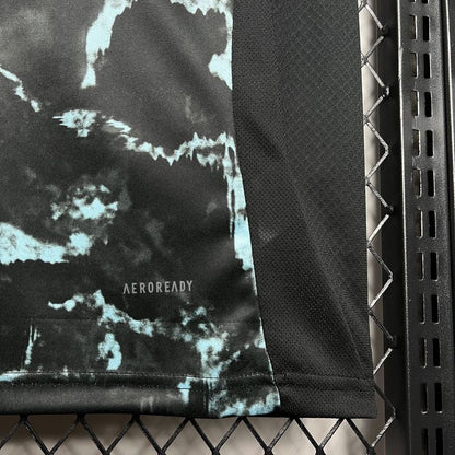 Camisa Bayern de Munique Il 24/25 Preta - DA Sports Oficial