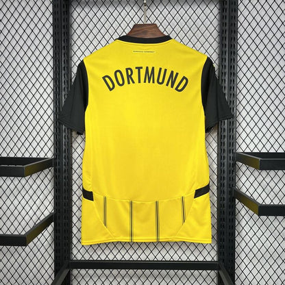Camisa Borussia Dortmund Casa 24/25 Puma - DA Sports Oficial
