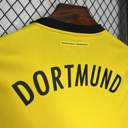 Camisa Borussia Dortmund Casa 24/25 Puma - DA Sports Oficial