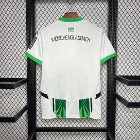 CAMISA BORUSSIA MONCHENGLADBACH 24/25 - DA Sports Oficial